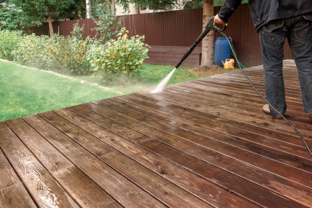 Best Pool Deck Cleaning  in Dale, IN