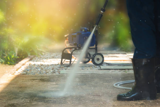 Best Concrete Sealing  in Dale, IN