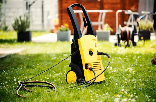 Best Dumpster Area Cleaning  in Dale, IN